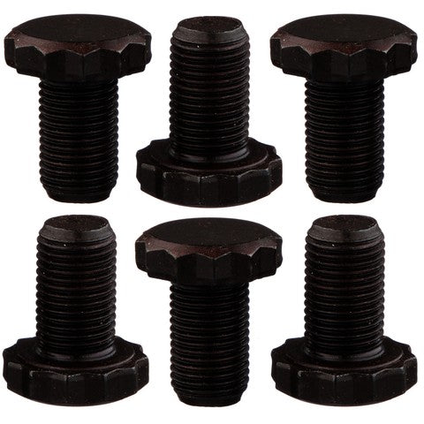ATP Automatic Transmission Flexplate Mounting Bolt  ZX-2096