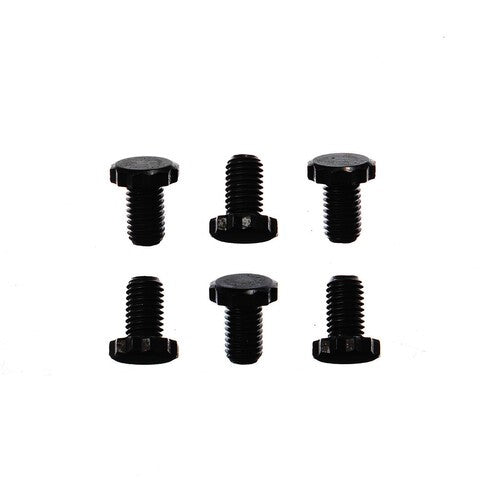 ATP Automatic Transmission Flexplate Mounting Bolt  ZX-2106