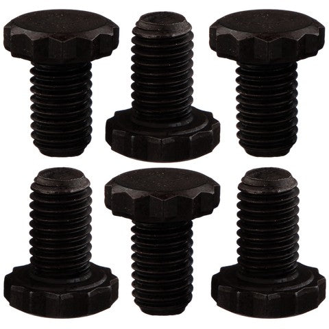 ATP Automatic Transmission Flexplate Mounting Bolt  ZX-2106