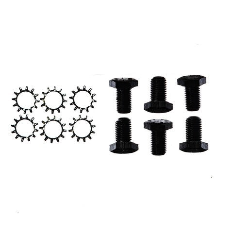 ATP Clutch Flywheel Bolt  ZX-2196