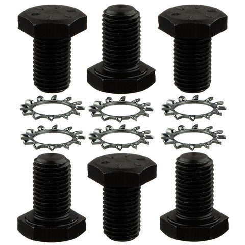 ATP Clutch Flywheel Bolt  ZX-2196
