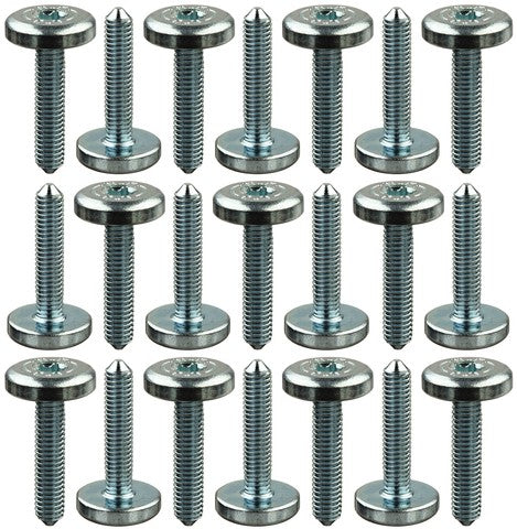 ATP Transmission Oil Pan Bolt Set  ZX-224