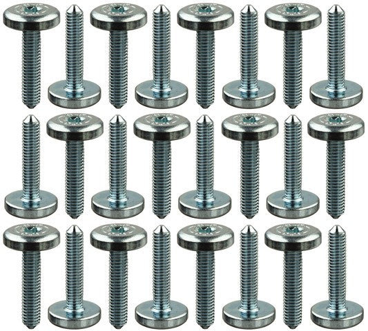 ATP Transmission Oil Pan Bolt Set  ZX-225
