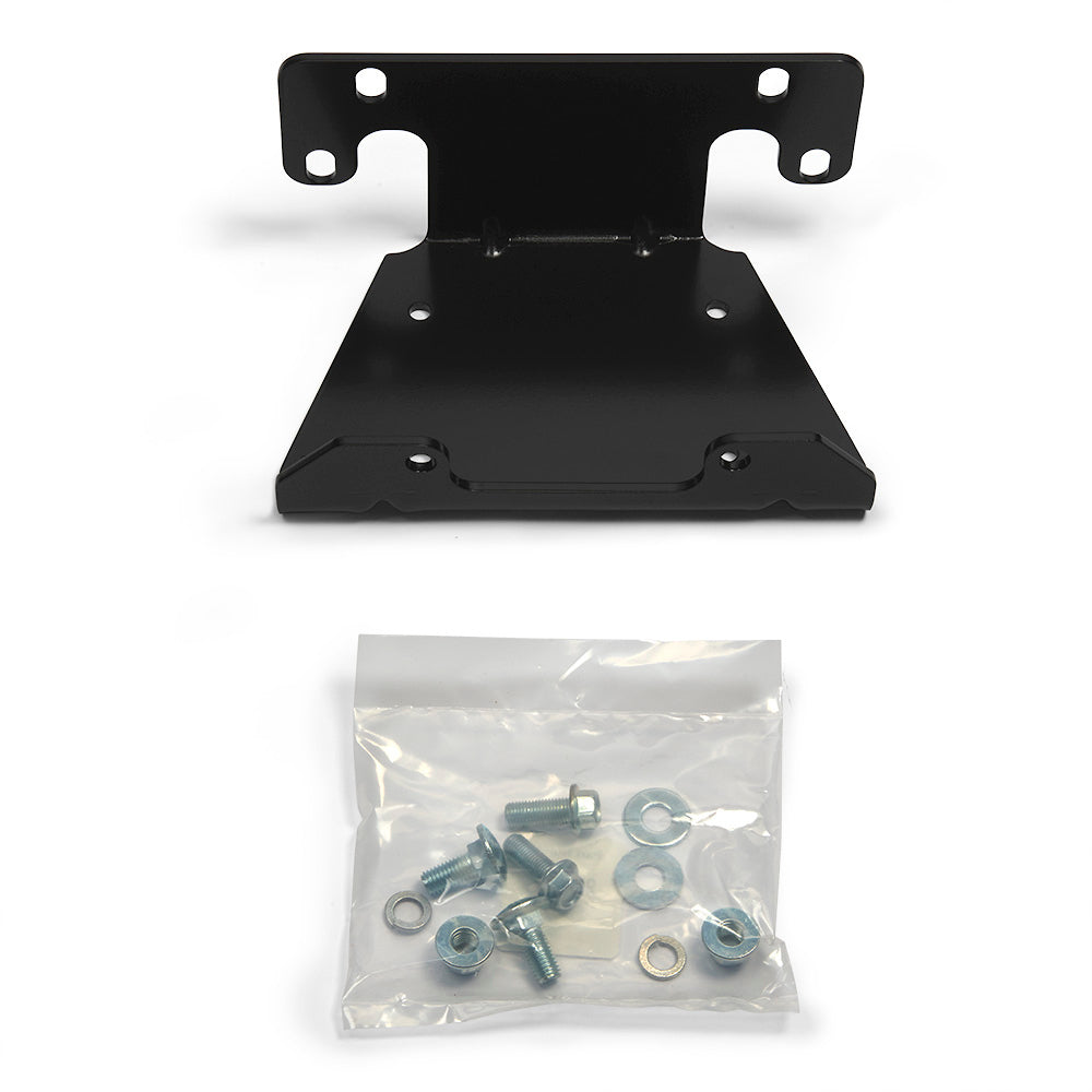 Warn 95740 Winch Mount