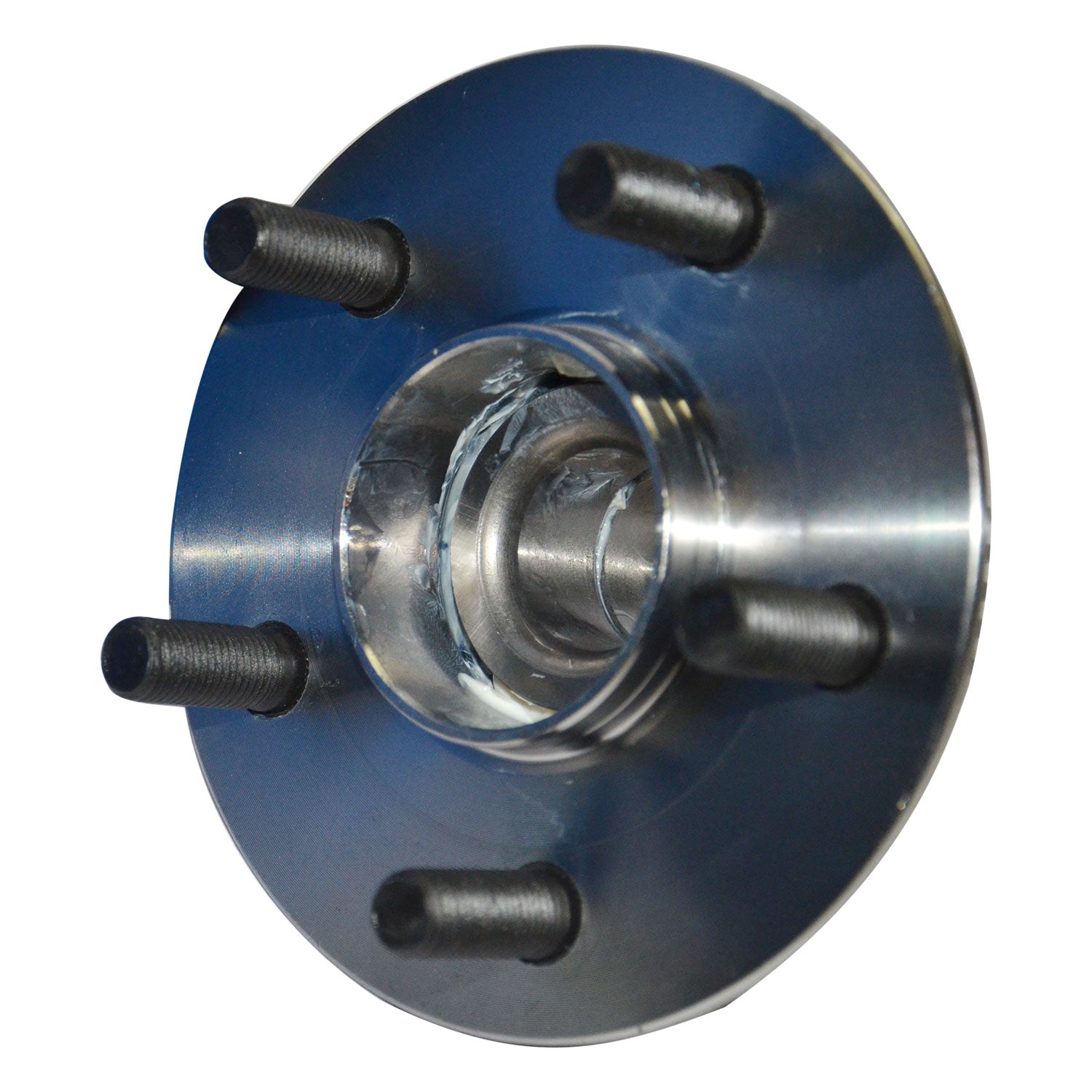GSP Wheel Bearing and Hub Assembly  123168
