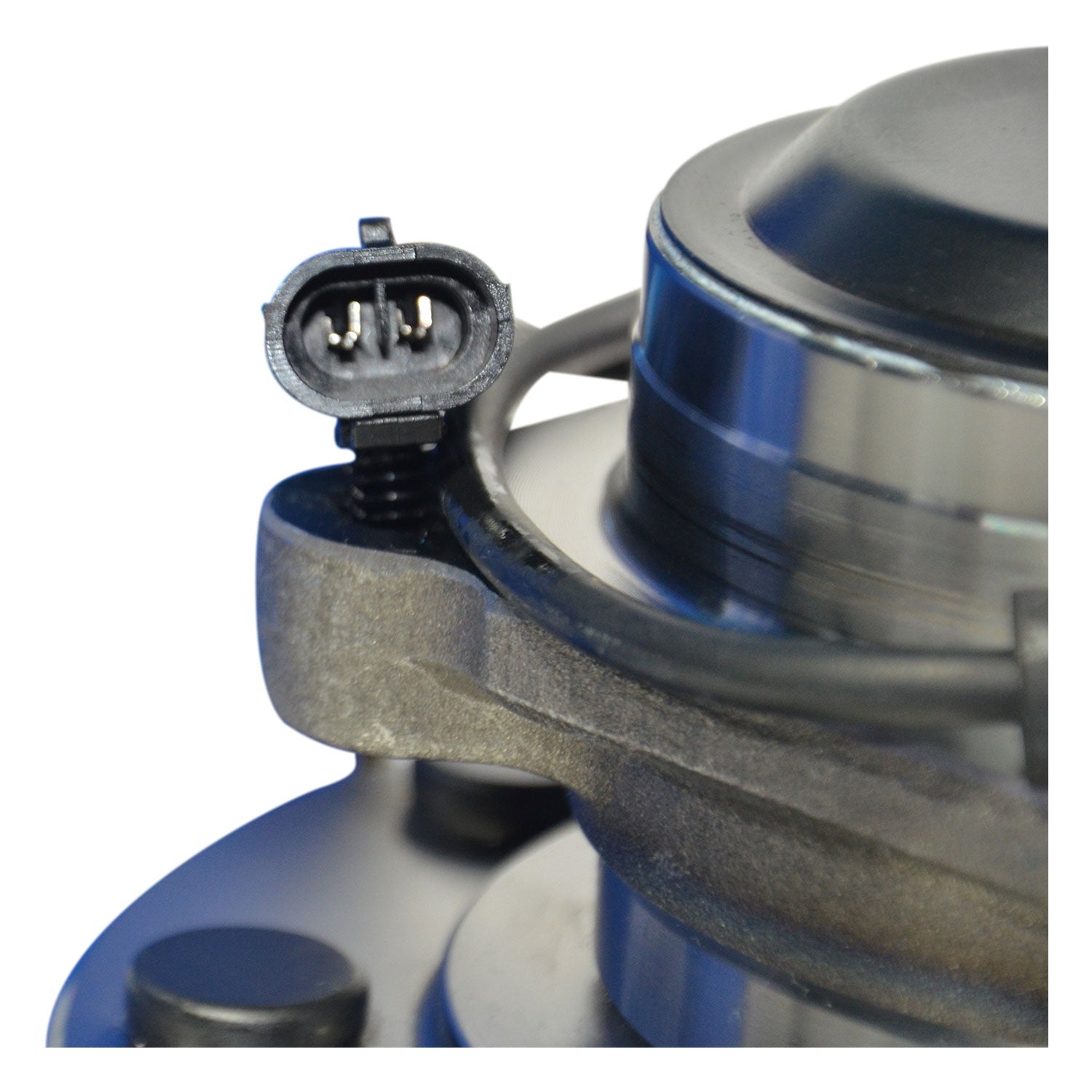 GSP Wheel Bearing and Hub Assembly  106086
