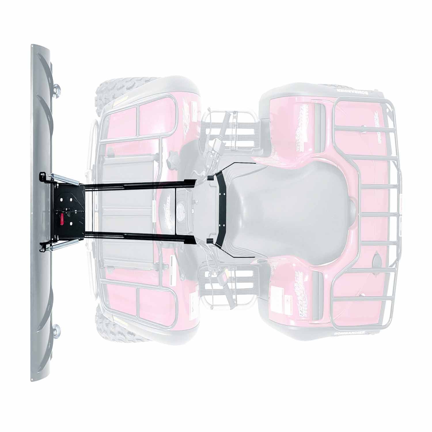 Warn 63290 Plow Mount Kit