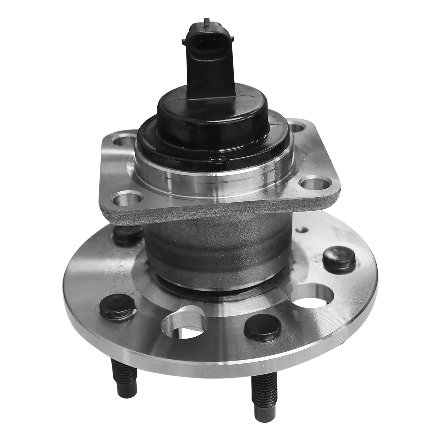 GSP Wheel Bearing and Hub Assembly  103003