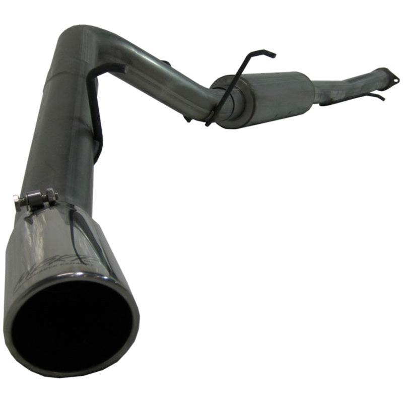 MBRP Exhaust S5034AL Armor Lite Cat Back Exhaust System