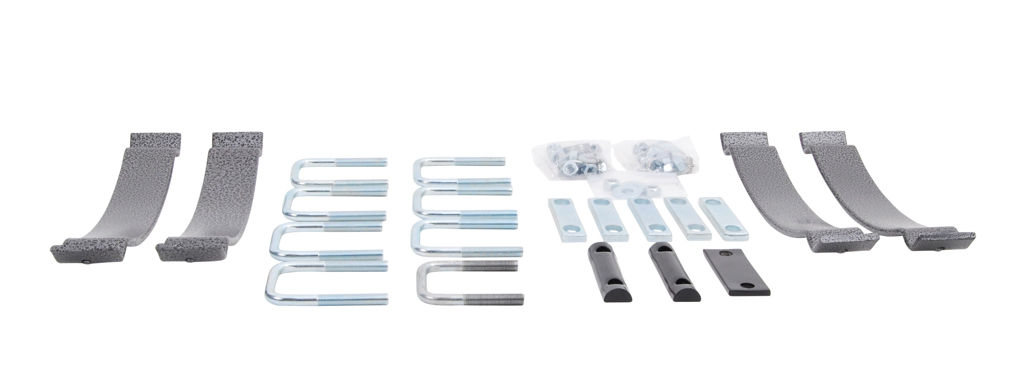 Hellwig 1251 EZ-1000 Helper Spring Kit Fits 05-15 Tacoma
