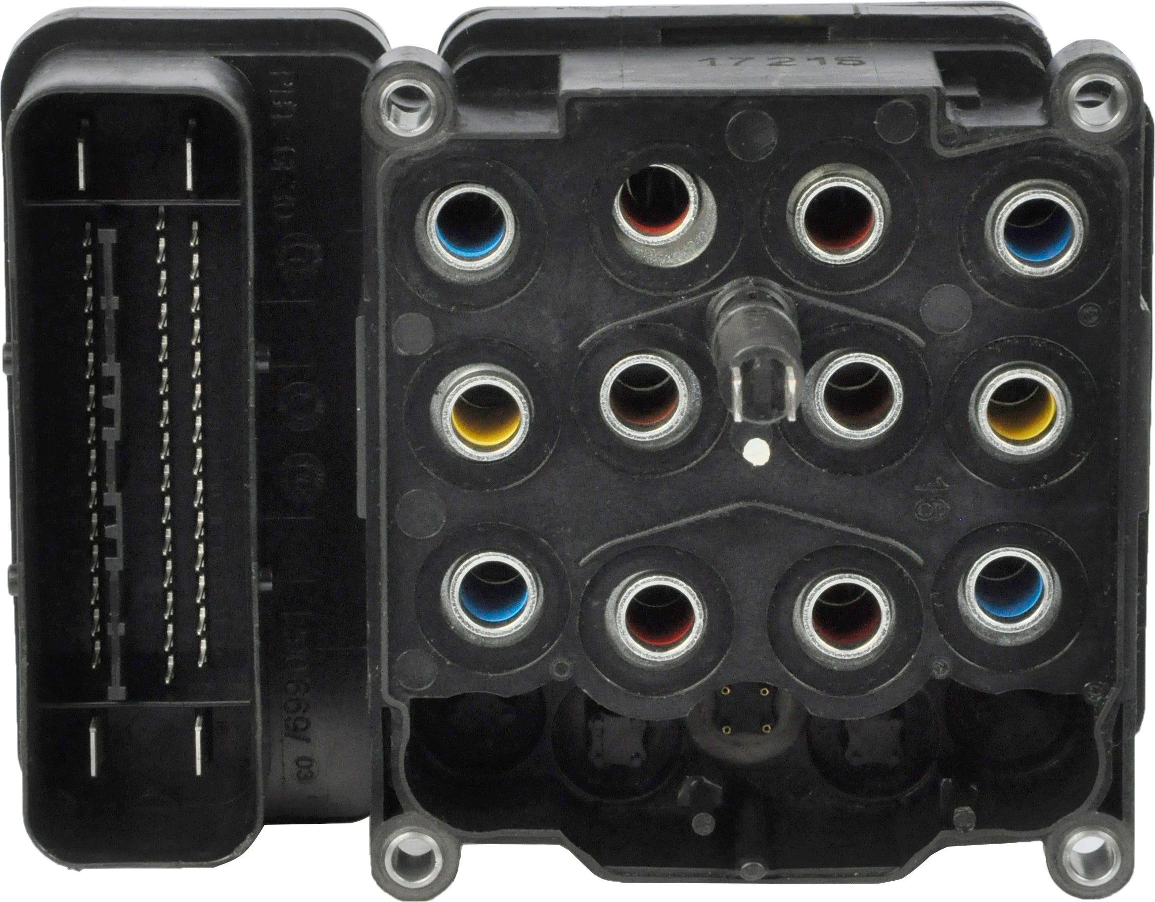 CARDONE Reman ABS Control Module  12-17413