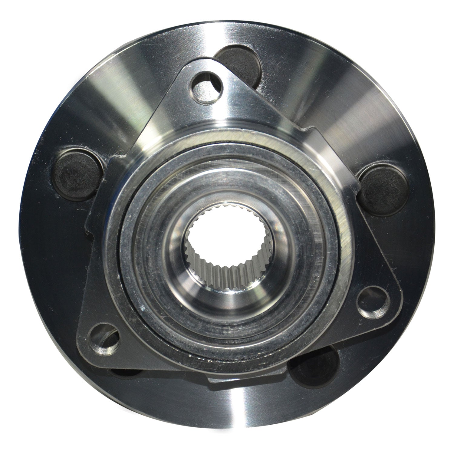 GSP Wheel Bearing and Hub Assembly  124228