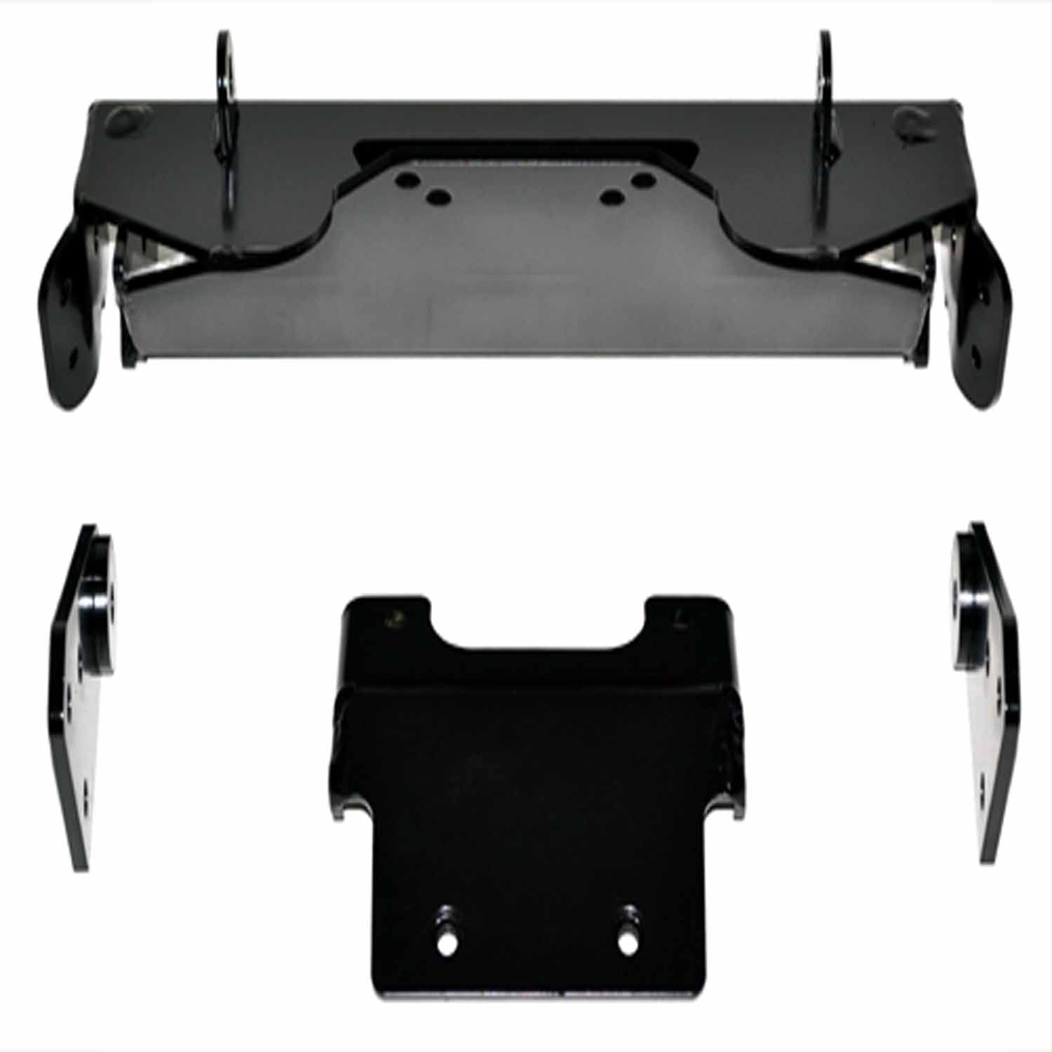 Warn 80545 Plow Mount Kit