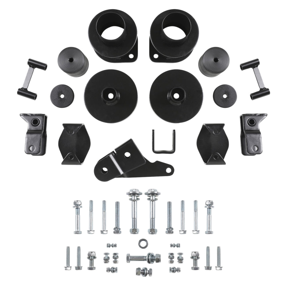 Pro Comp Suspension 66150K Level Lift Nitro Kit Fits 07-18 Wrangler (JK)