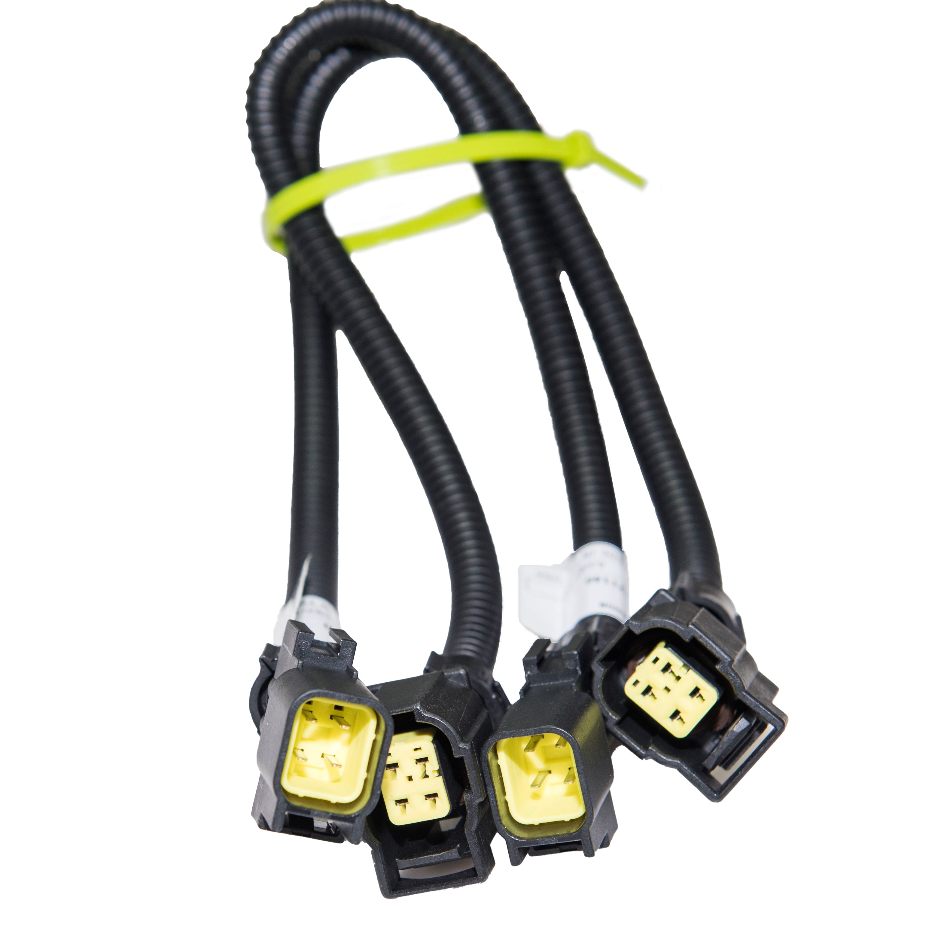 Kooks Custom Headers CAS-104322 O2 Extension Harness