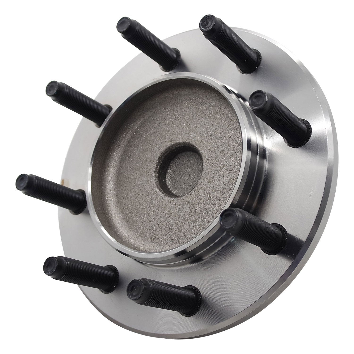 GSP Wheel Bearing and Hub Assembly  126089