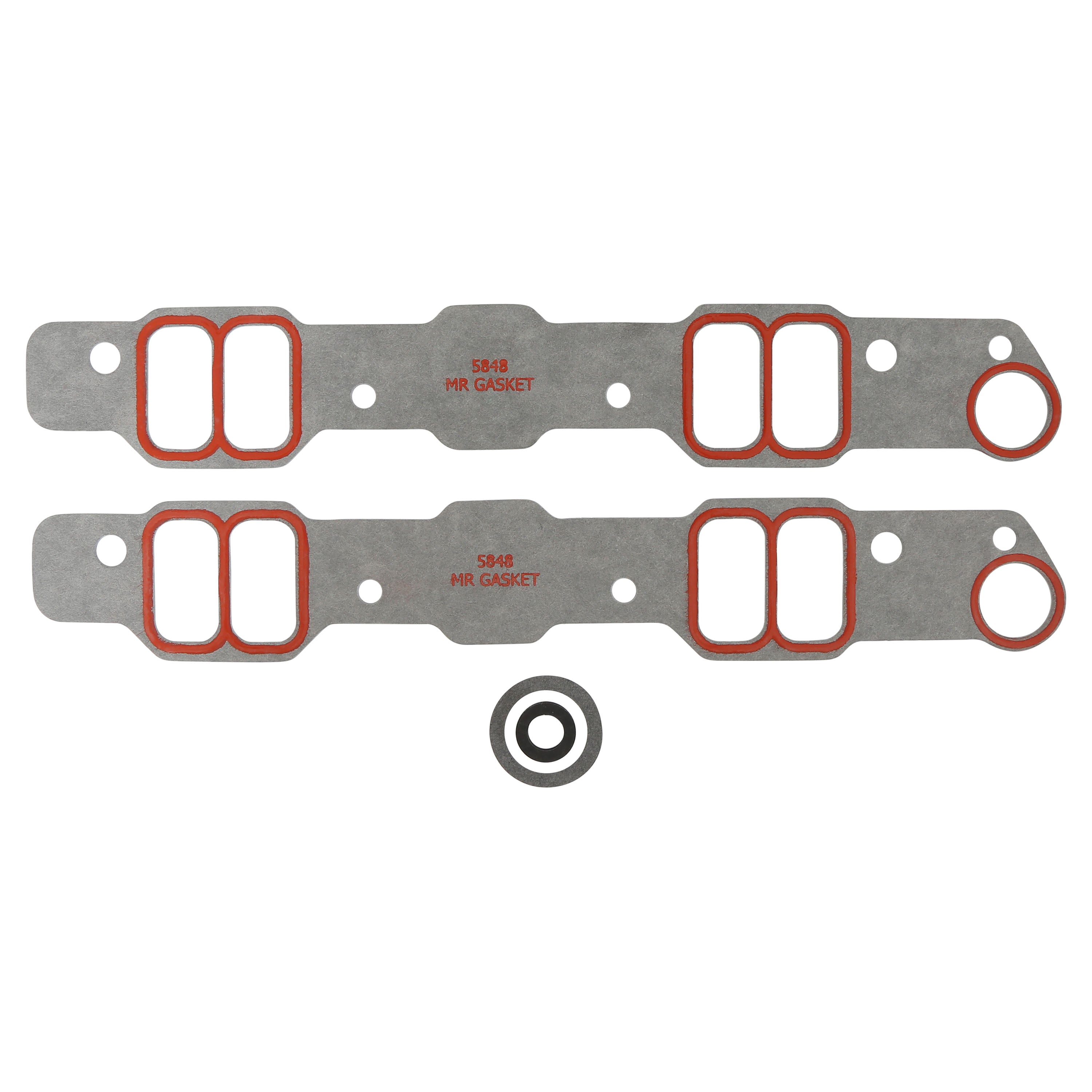 Mr Gasket 5848 Ultra Seal Intake Gasket