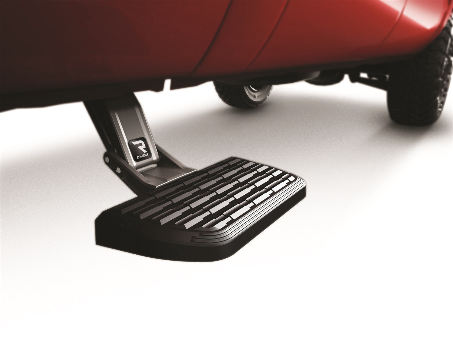 AMP Research 75413-01A BEDSTEP2