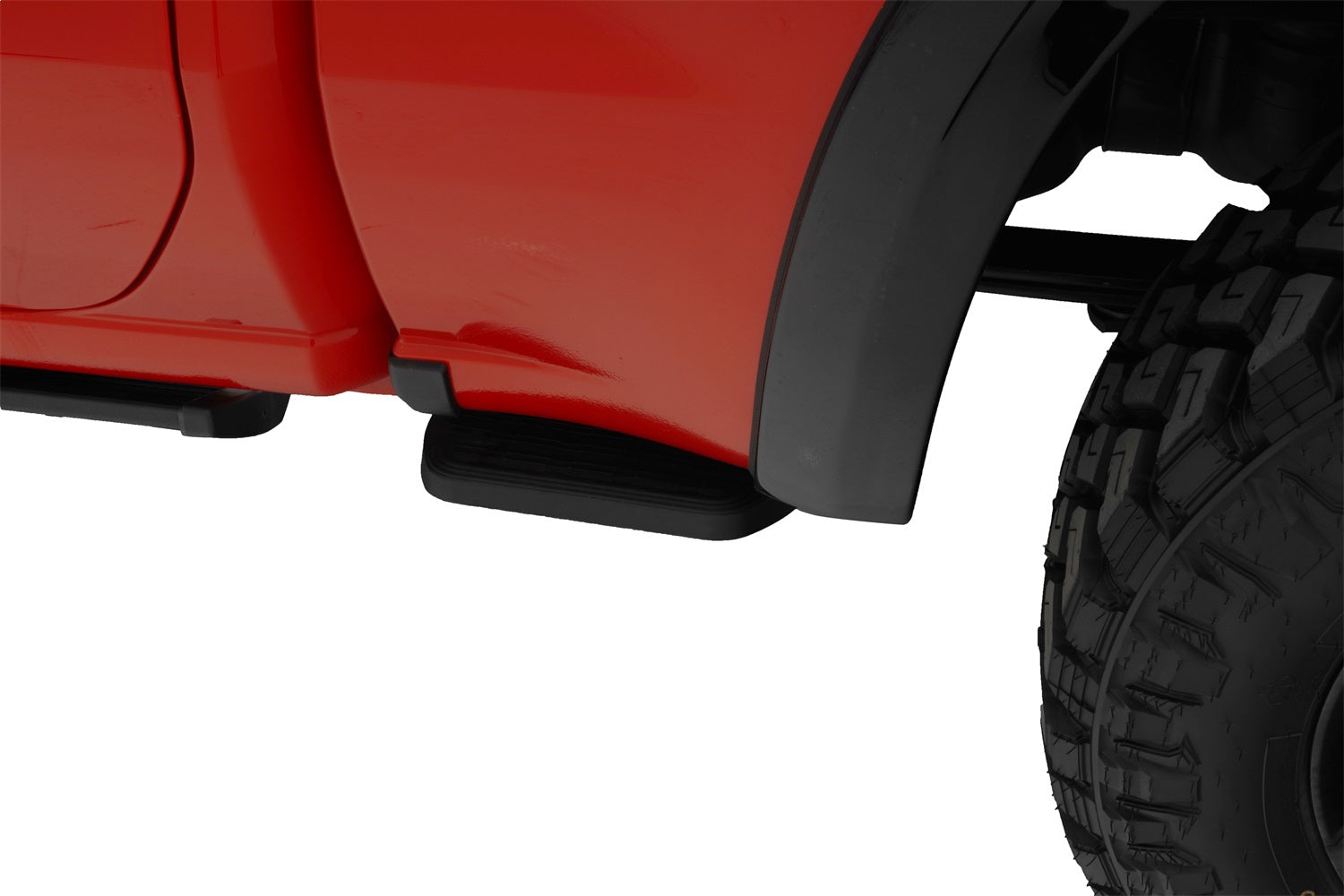 AMP Research 75418-01A BEDSTEP2