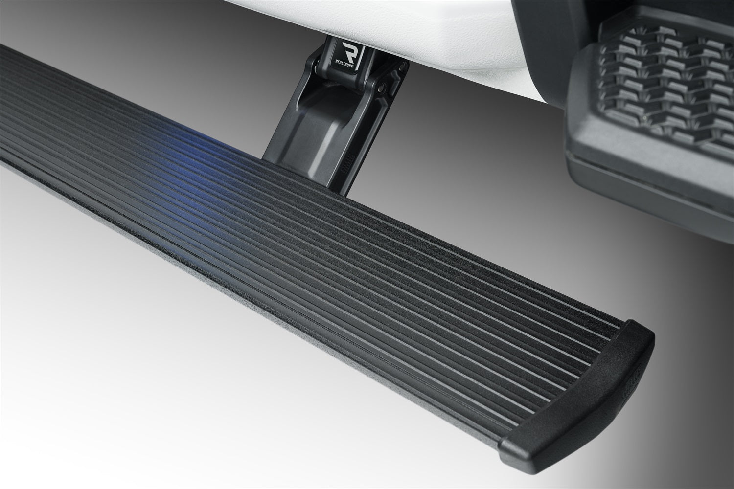 AMP Research 76254-01A PowerStep Plug-N-Play System