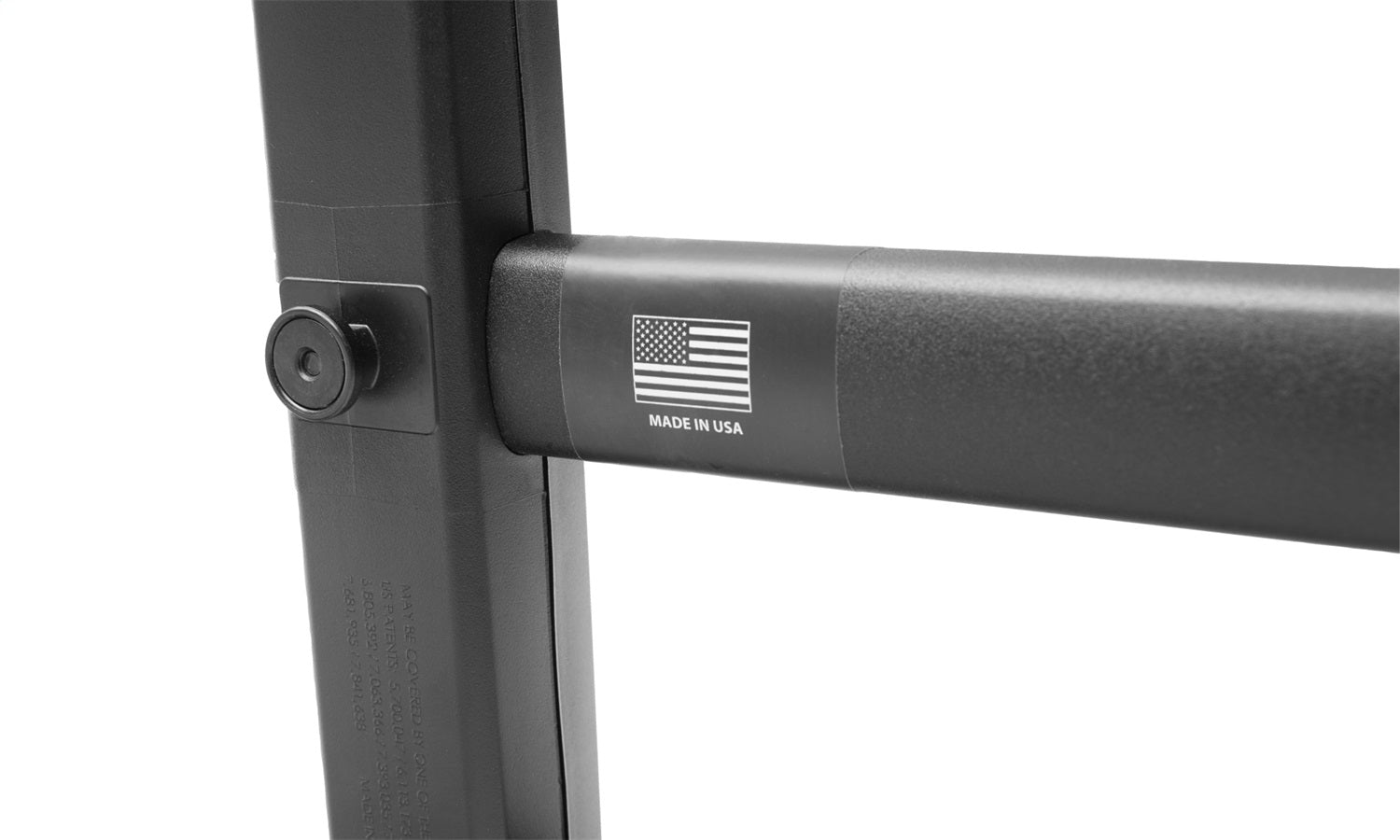 AMP Research 74841-01A BedXtender HD Max