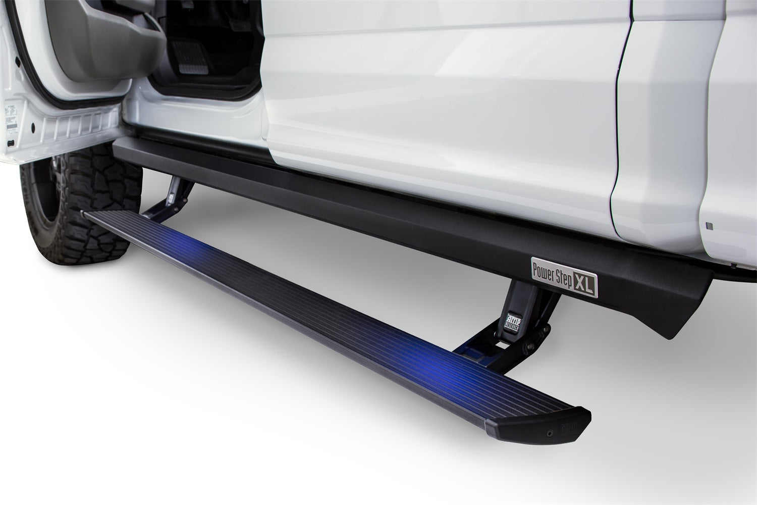 AMP Research 77236-01A PowerStep XL