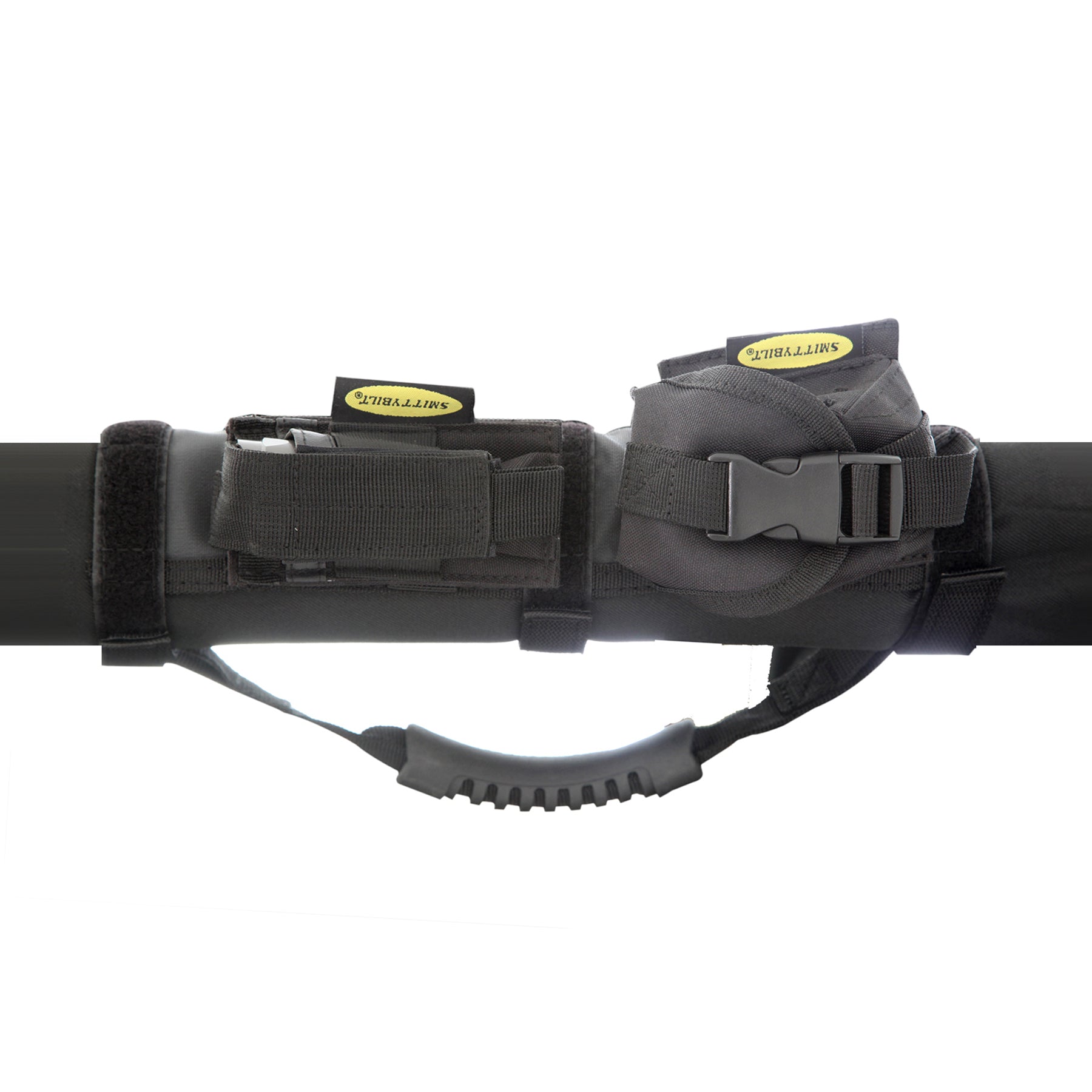 Smittybilt 769315 Grab Handle Fits 07-25 Wrangler Wrangler (JK) Wrangler (JL)