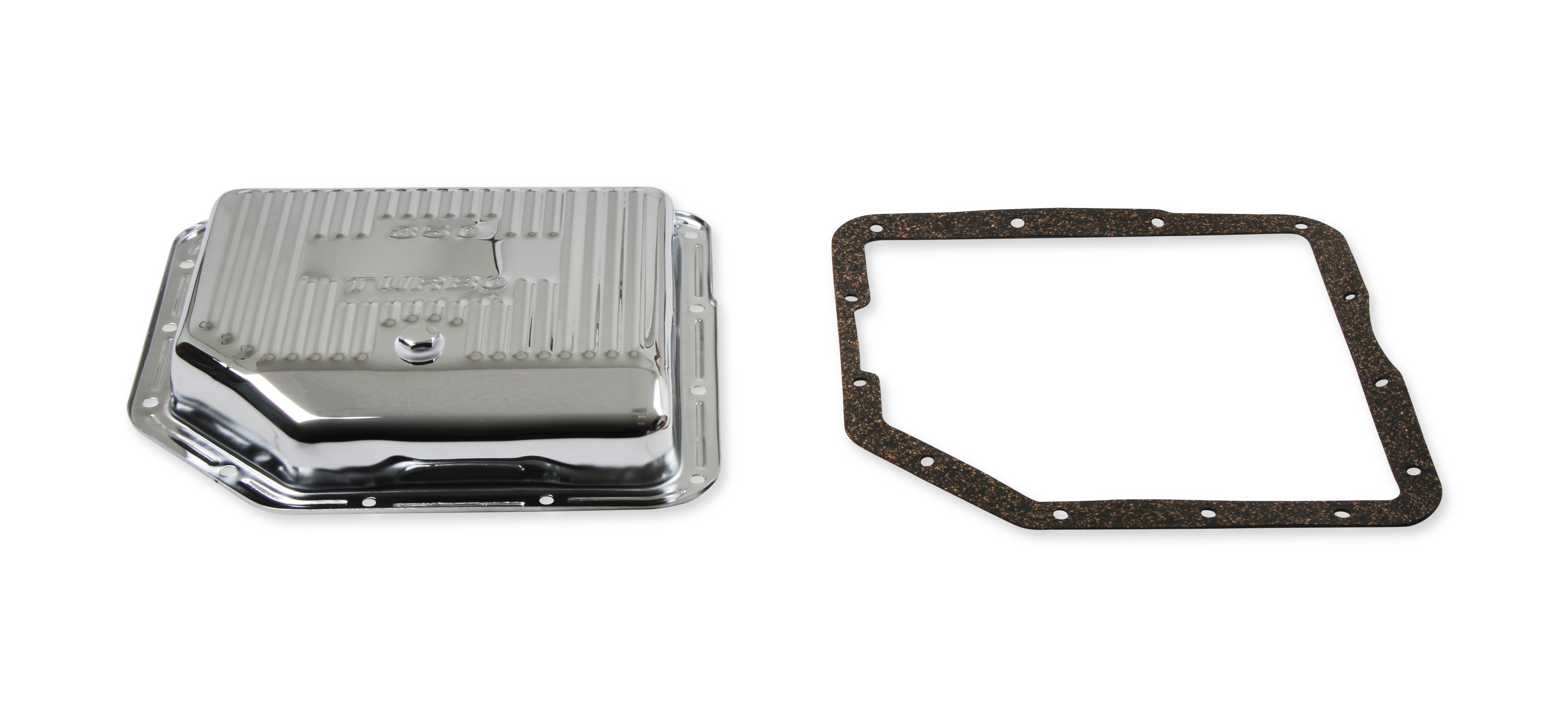 Mr Gasket 9761 Automatic Transmission Oil Pan