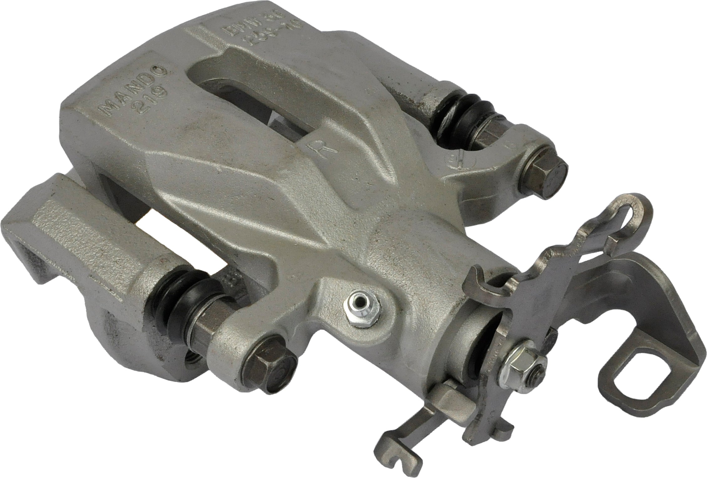CARDONE Reman Disc Brake Caliper  19-B7298