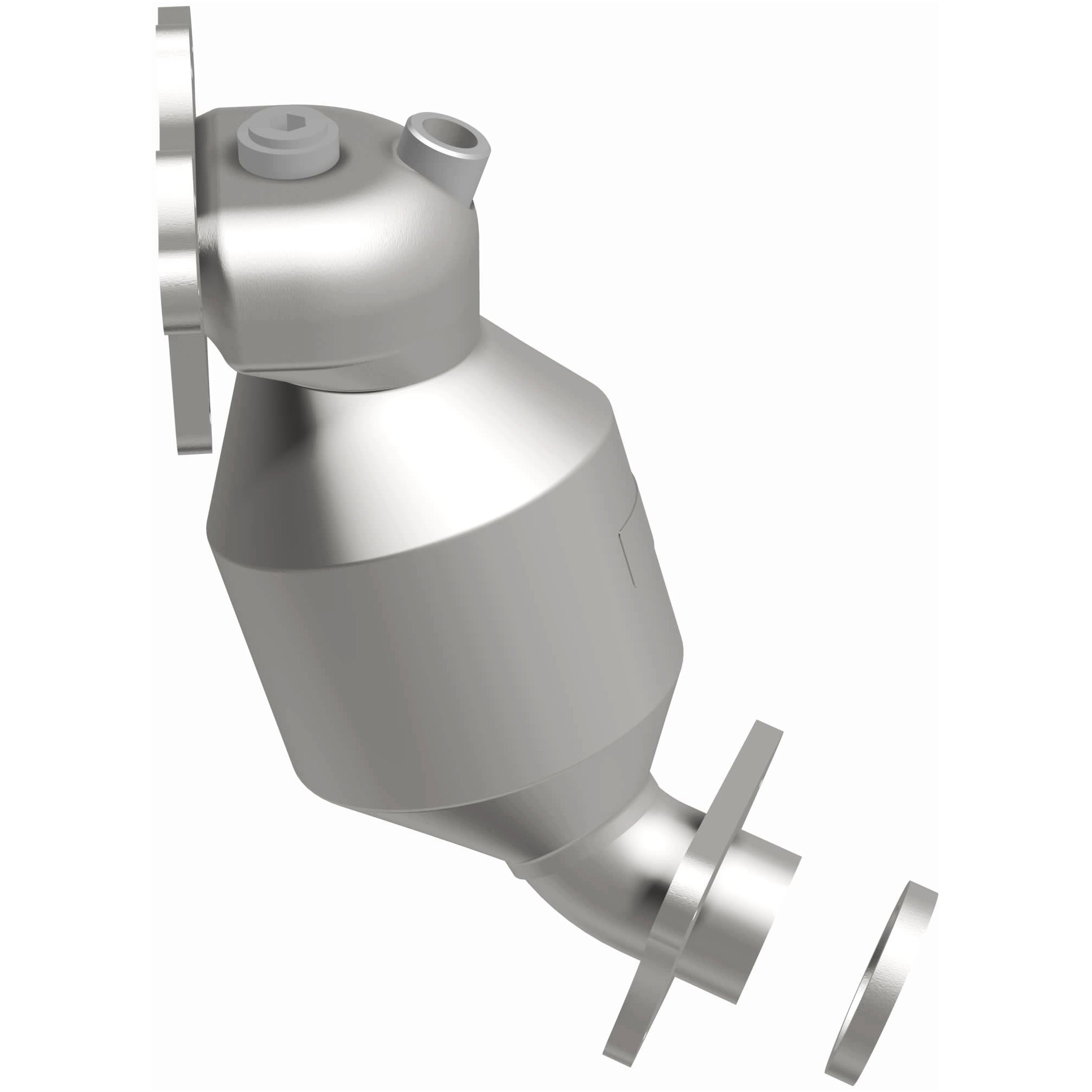 MagnaFlow California Converter 5531680 Direct Fit California Catalytic Converter
