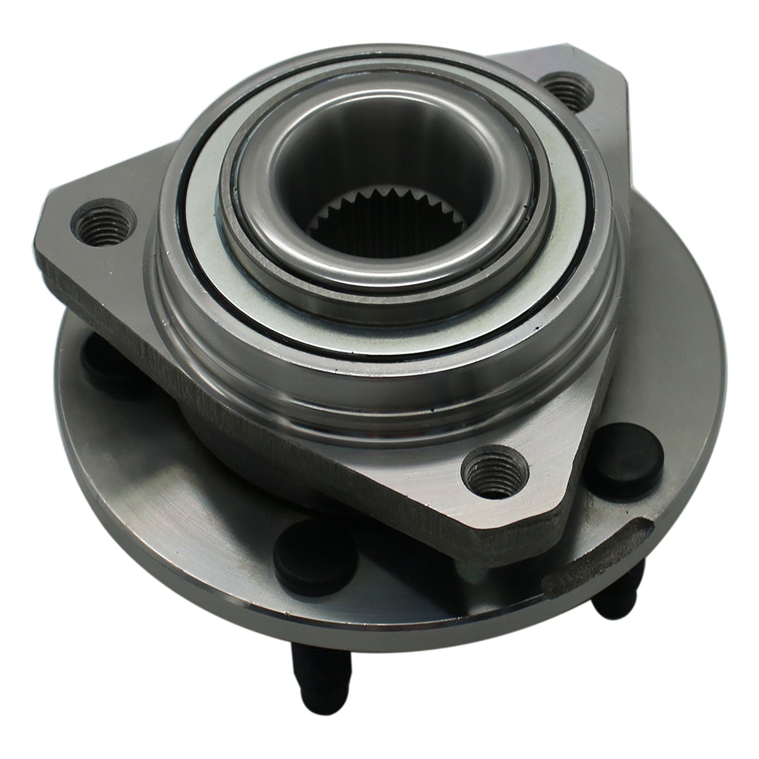 GSP Wheel Bearing and Hub Assembly  104215
