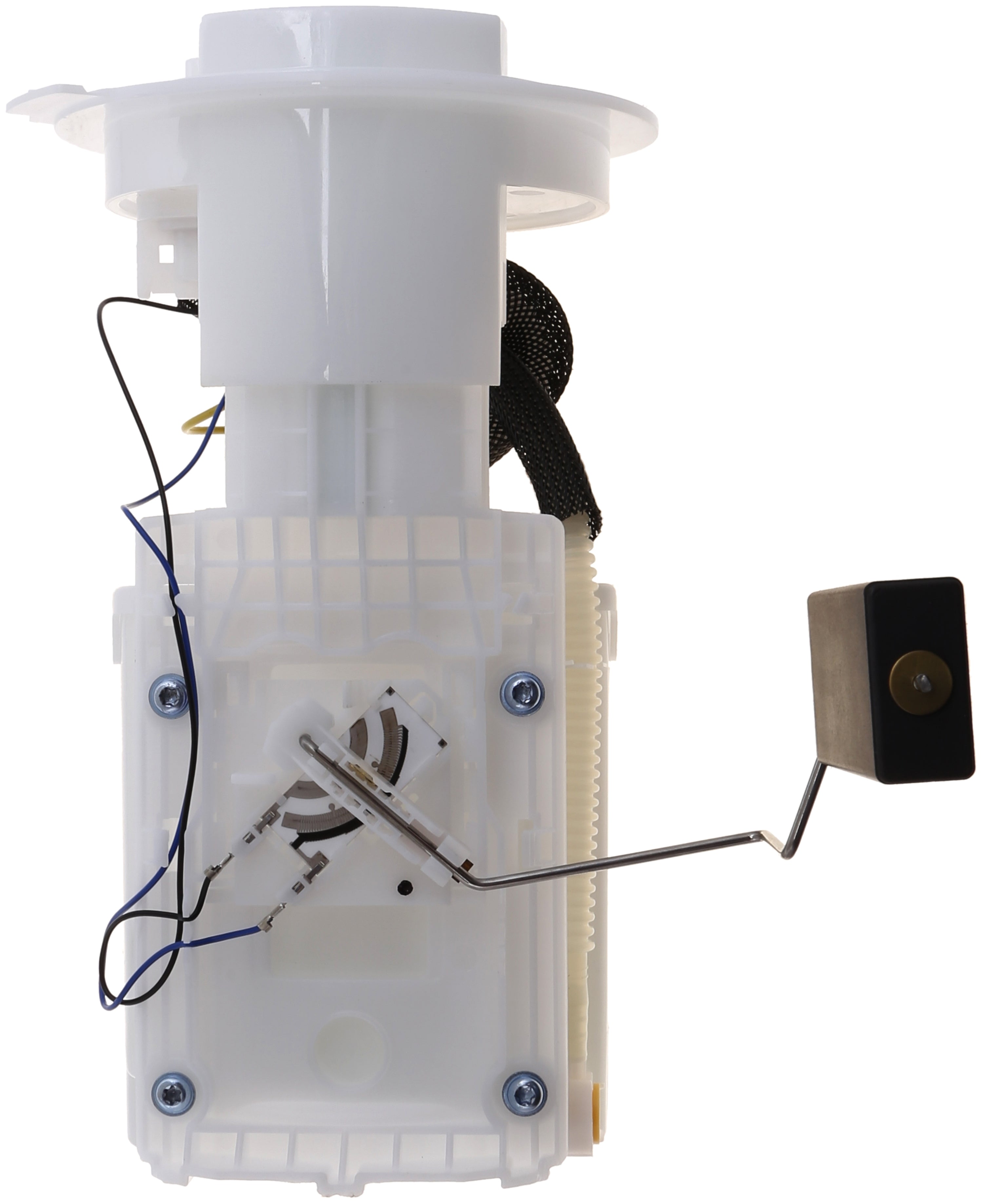 Carter Fuel Pump Module Assembly  P76626M