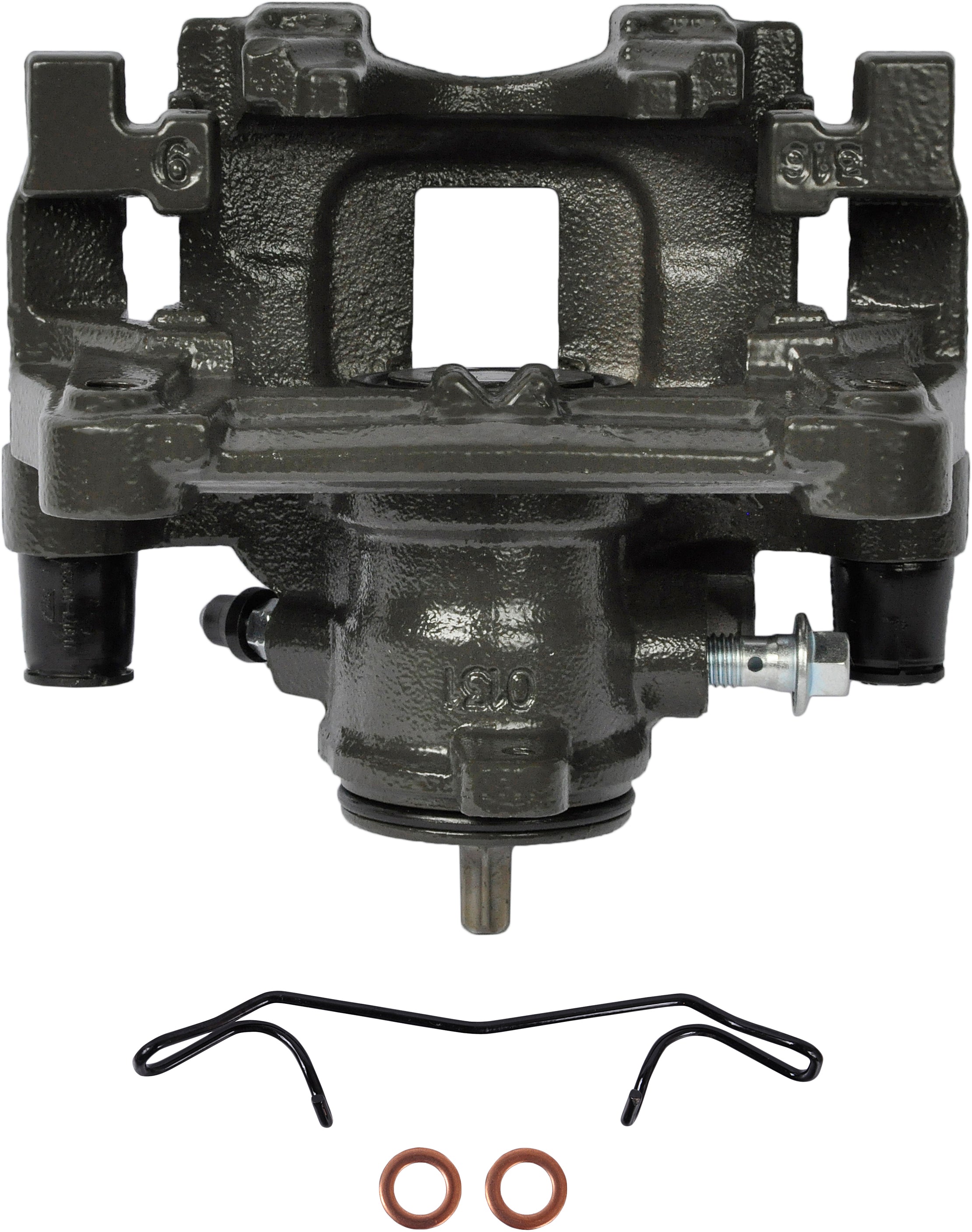 CARDONE Reman Disc Brake Caliper  18-B5635