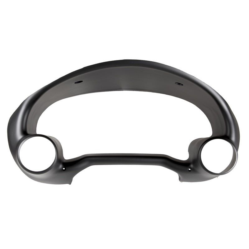 AutoMeter 20015 Mounting Solutions Dual Instrument Cluster Bezel Fits Impreza