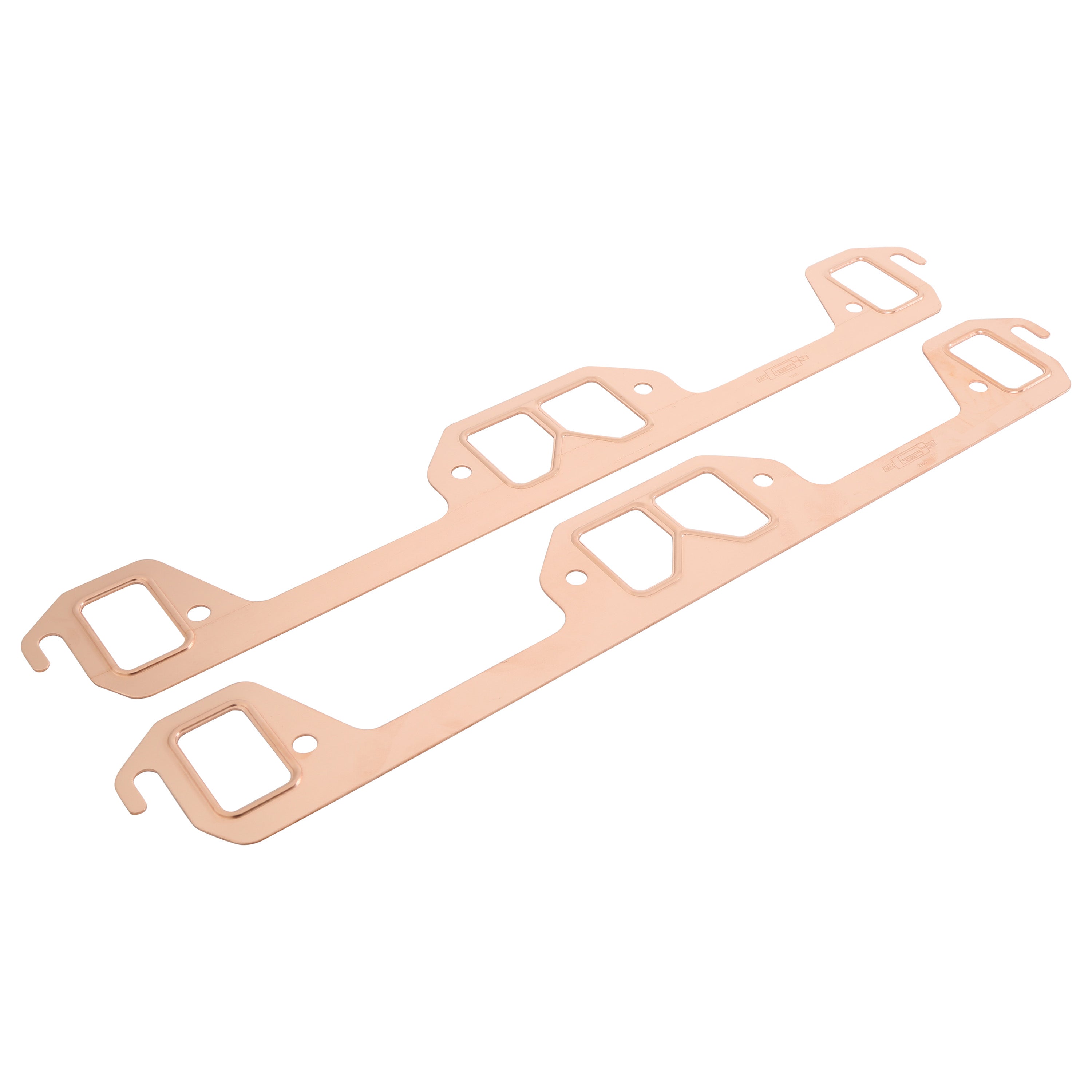 Mr Gasket 7166MRG Copper Seal Exhaust Gasket Set