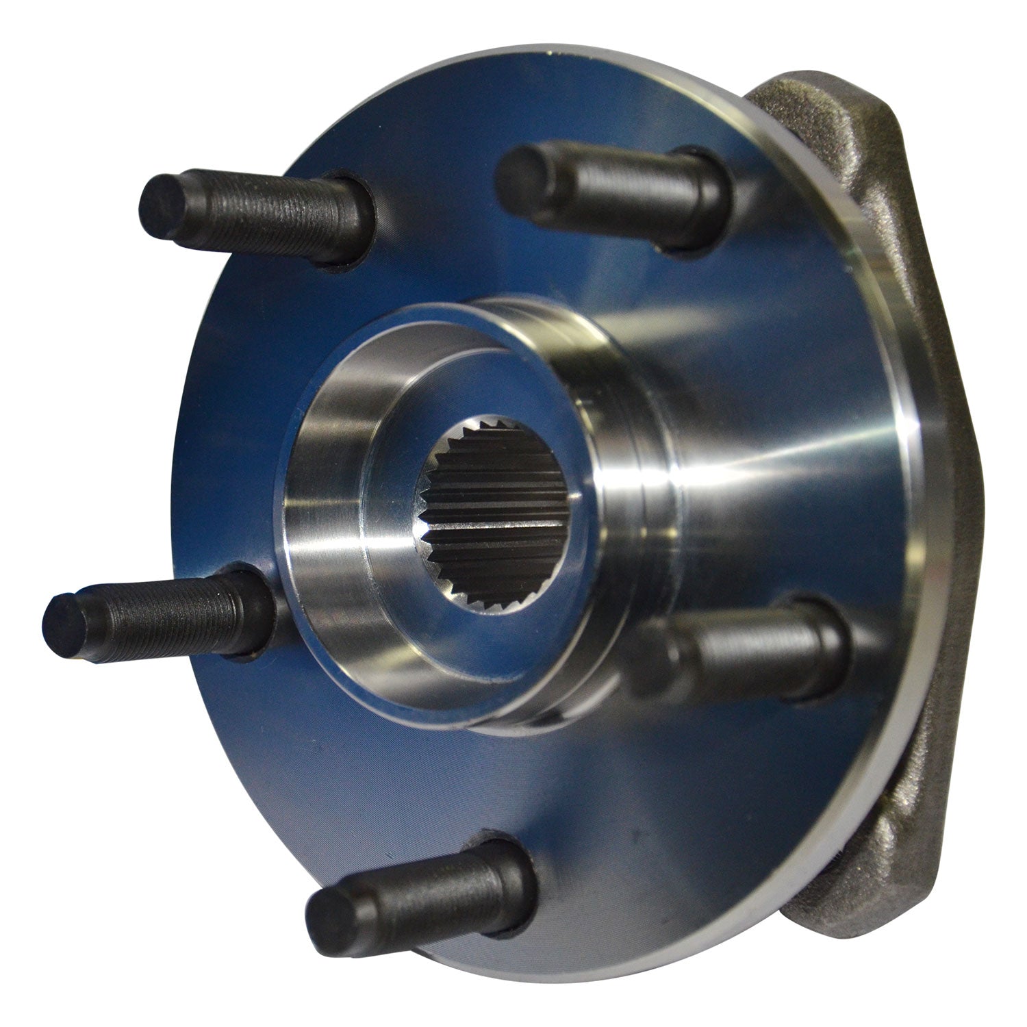 GSP Wheel Bearing and Hub Assembly  116000