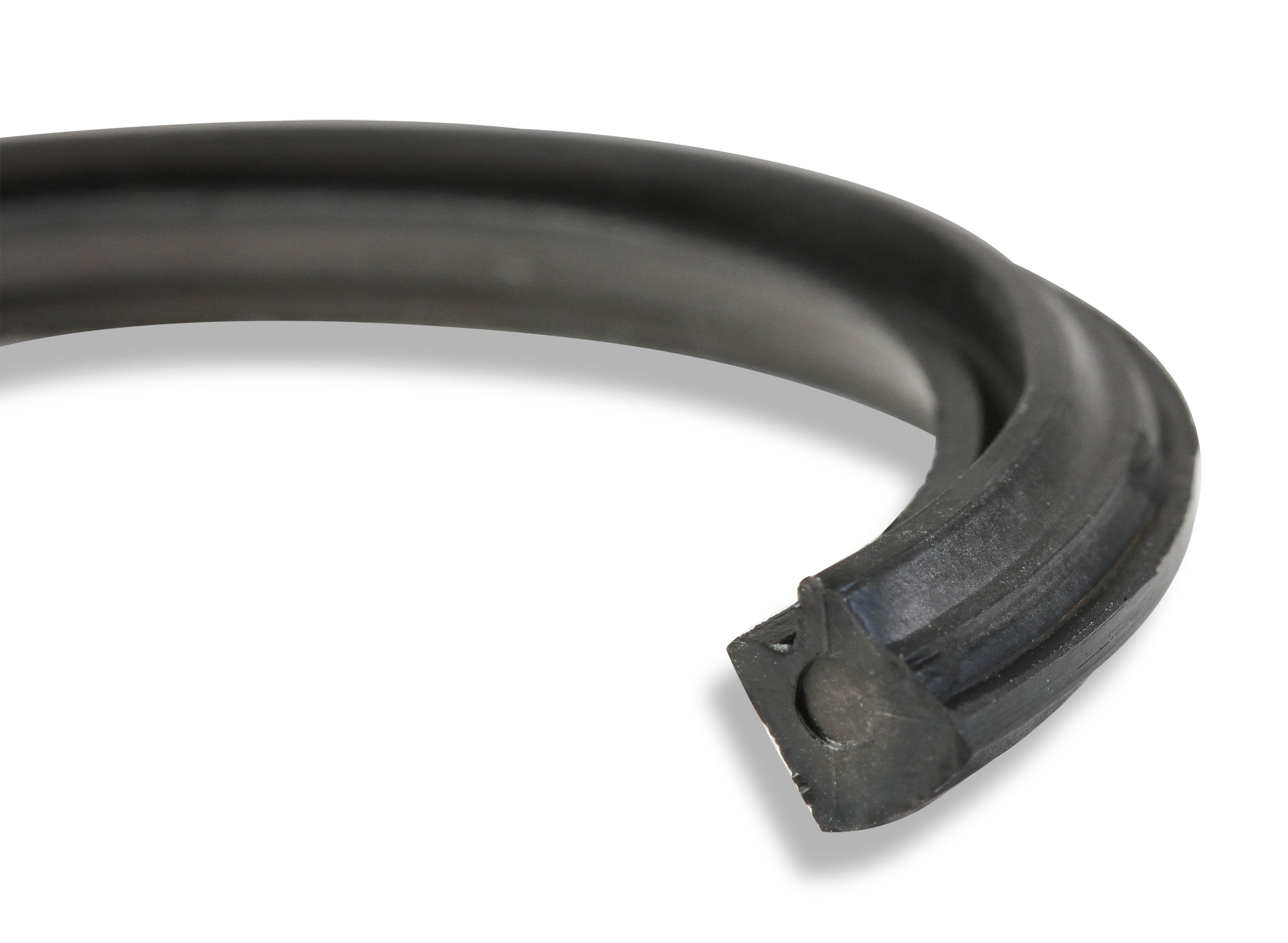 Mr Gasket 1968 Rear Main Seal Gasket