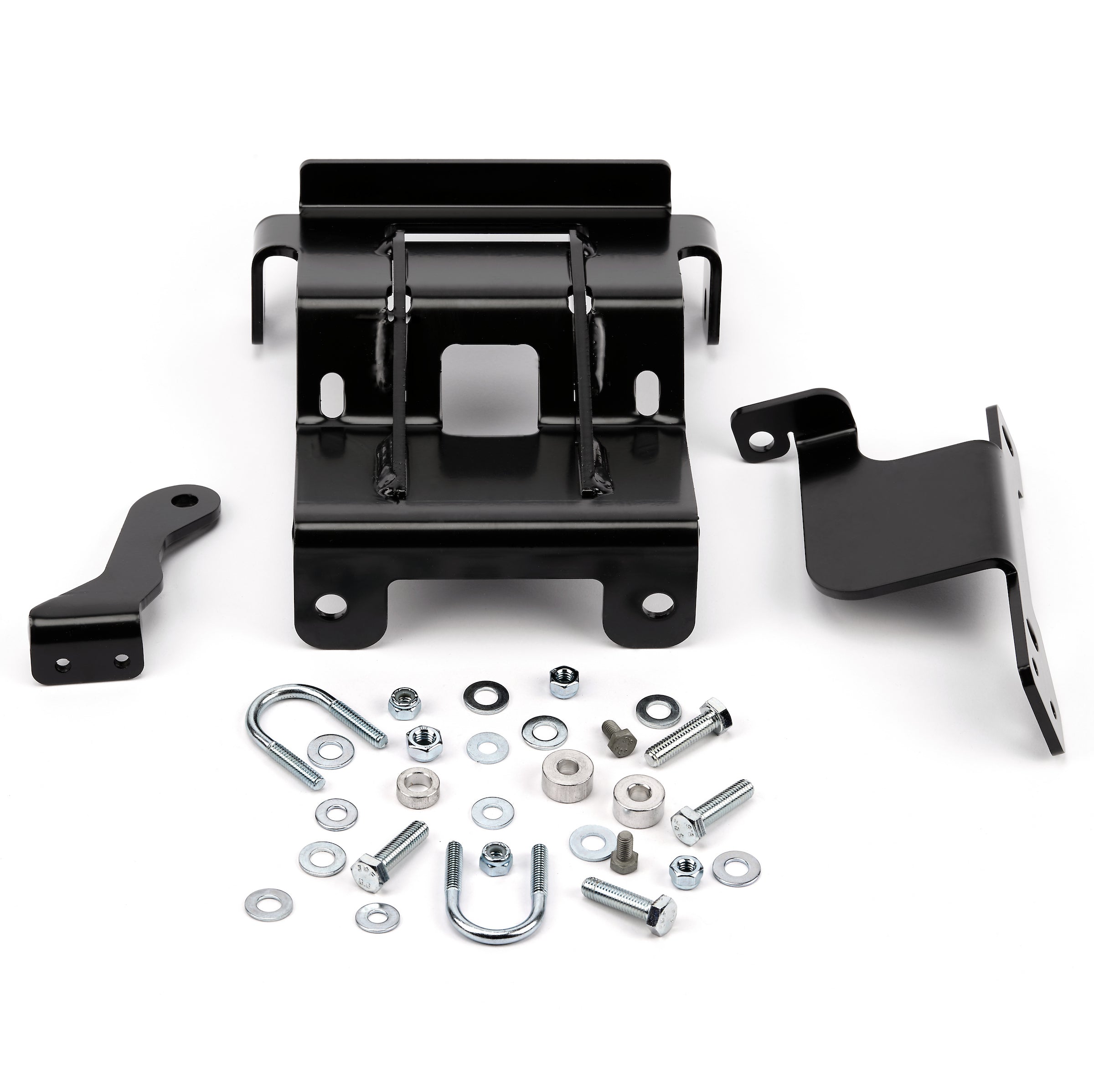 Warn 84704 ATV Winch Mounting System