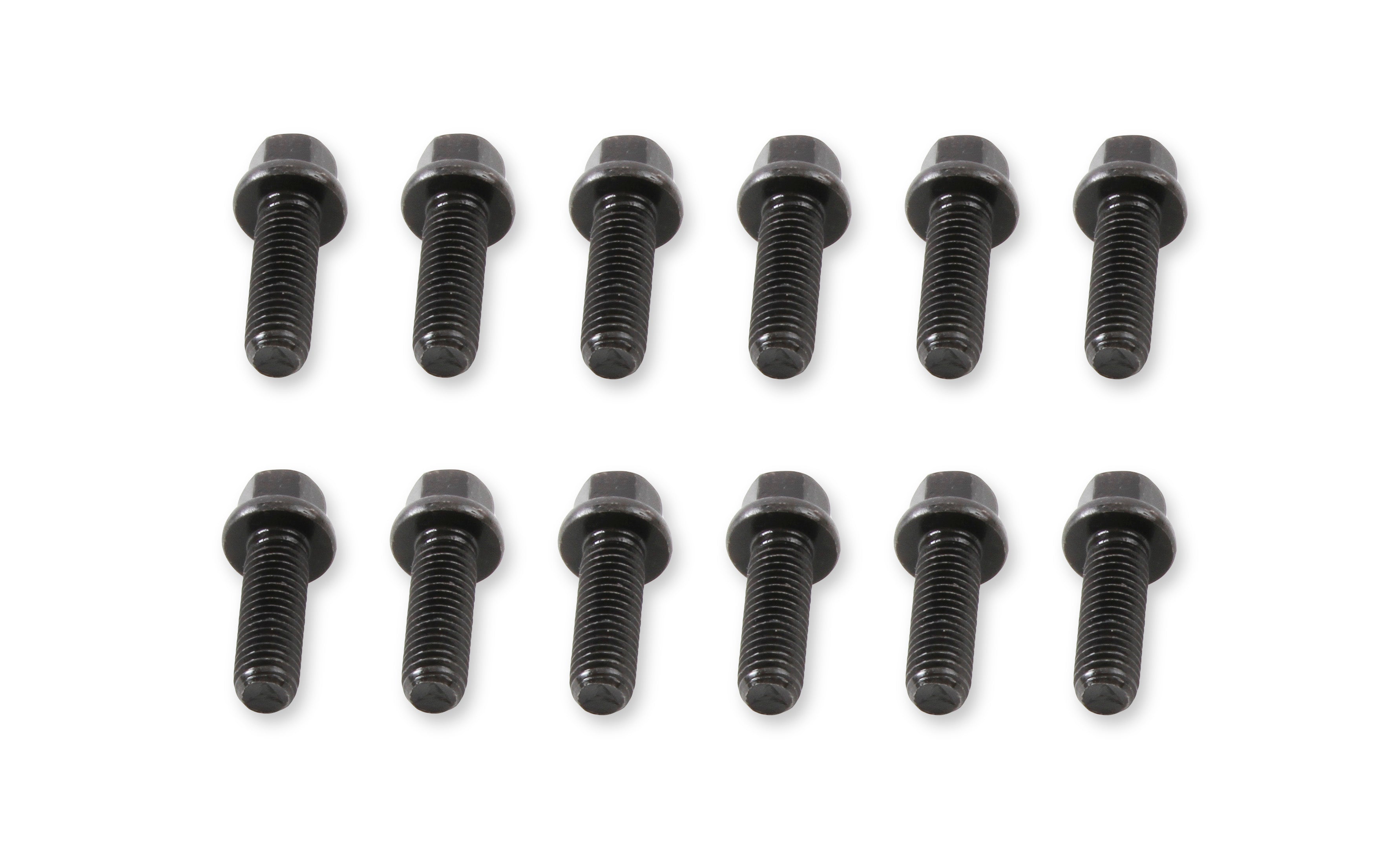 Mr Gasket 918G Header Bolt Set