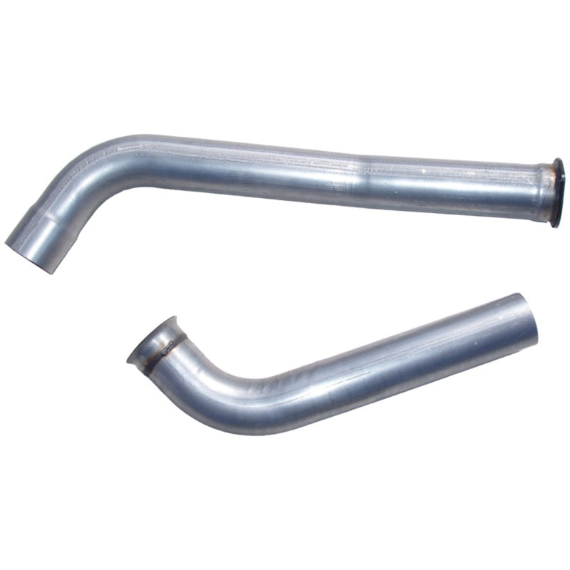 MBRP Exhaust DA6206 Armor Lite Turbocharger Down Pipe