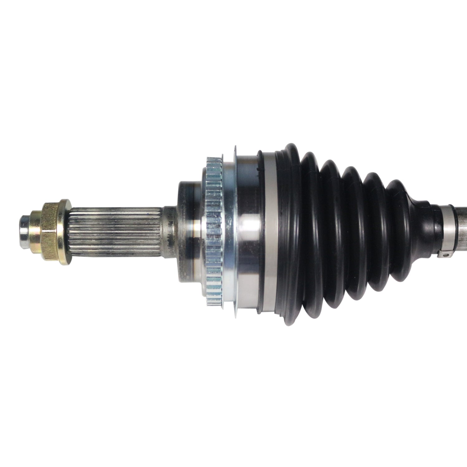 GSP CV Axle Assembly  NCV66501