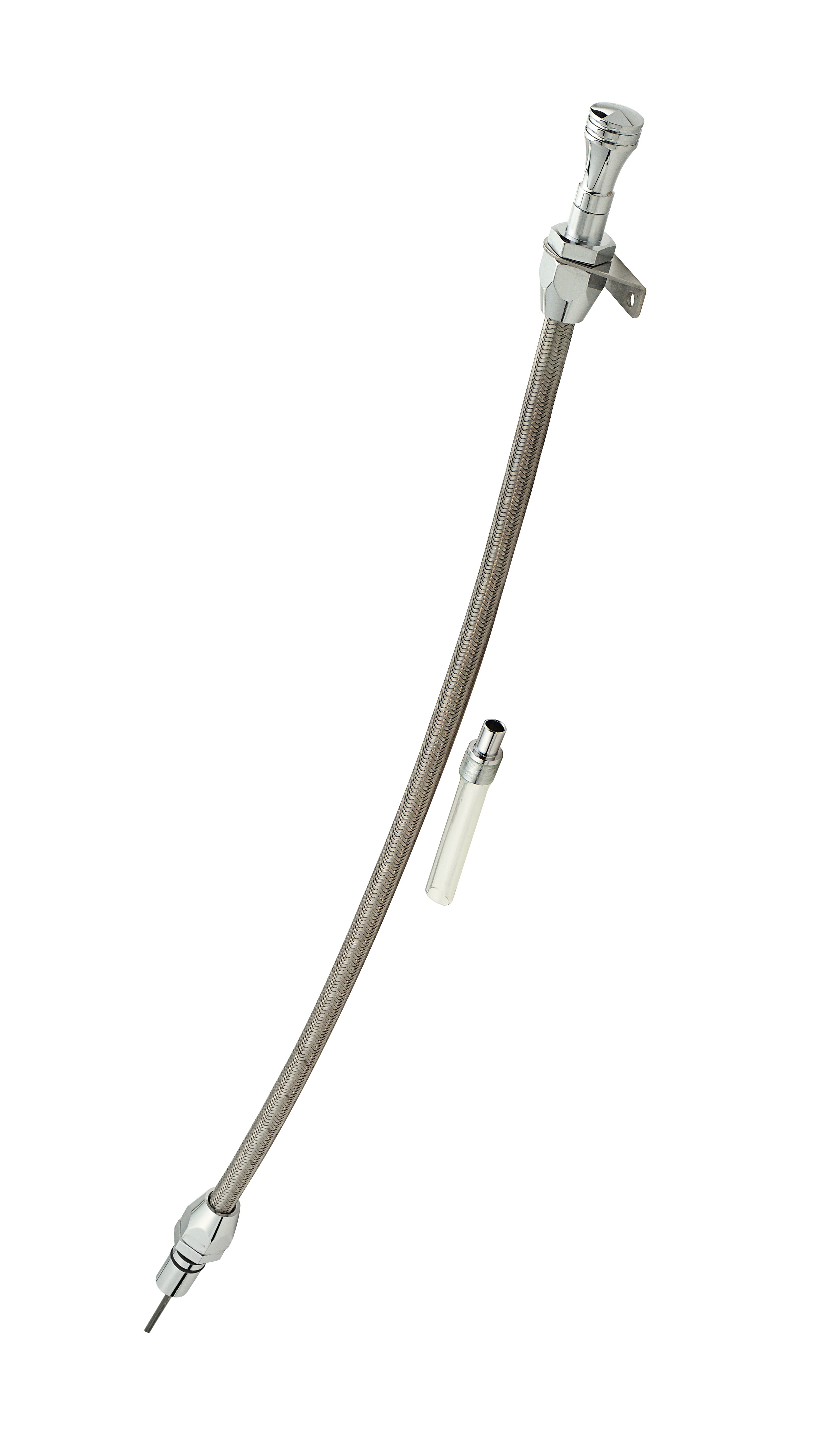 Mr Gasket 9704G Automatic Transmission Dipstick