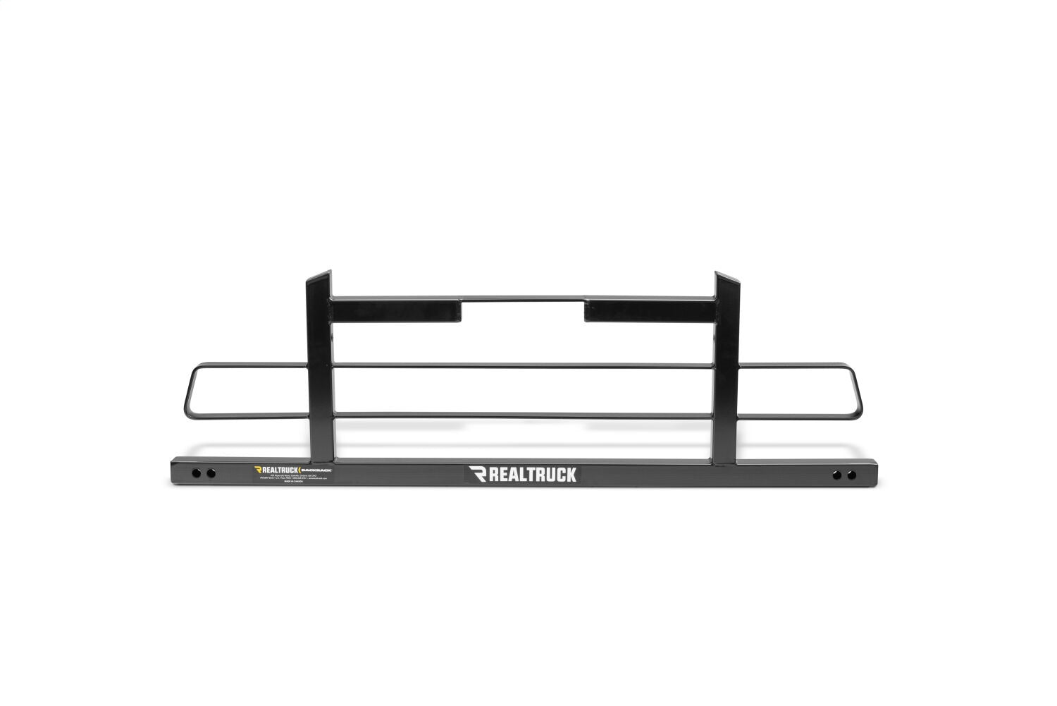 Backrack 15026 Backrack Headache Rack Frame