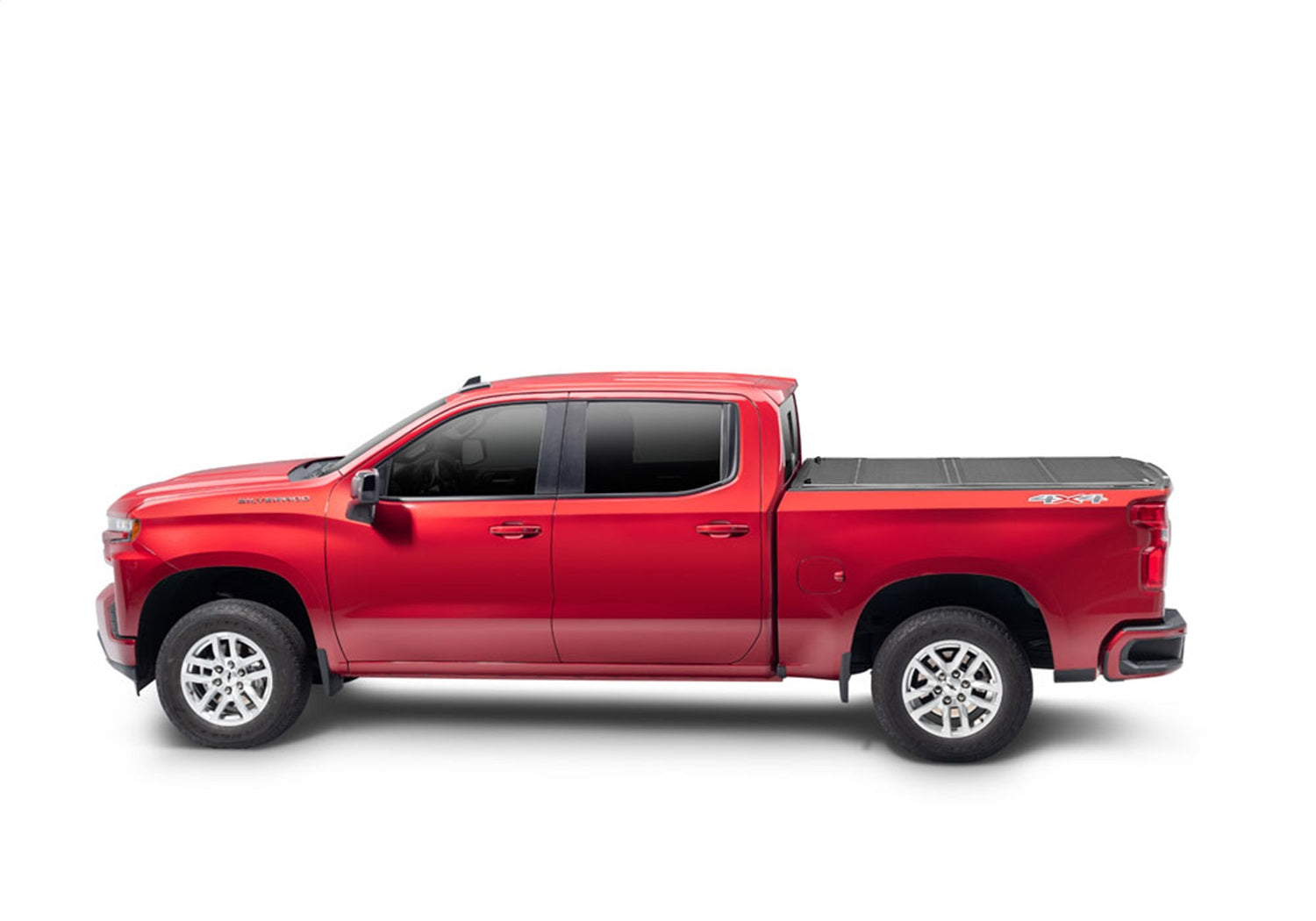 BAK Industries 226101 BAKFlip G2 Hard Folding Truck Bed Cover