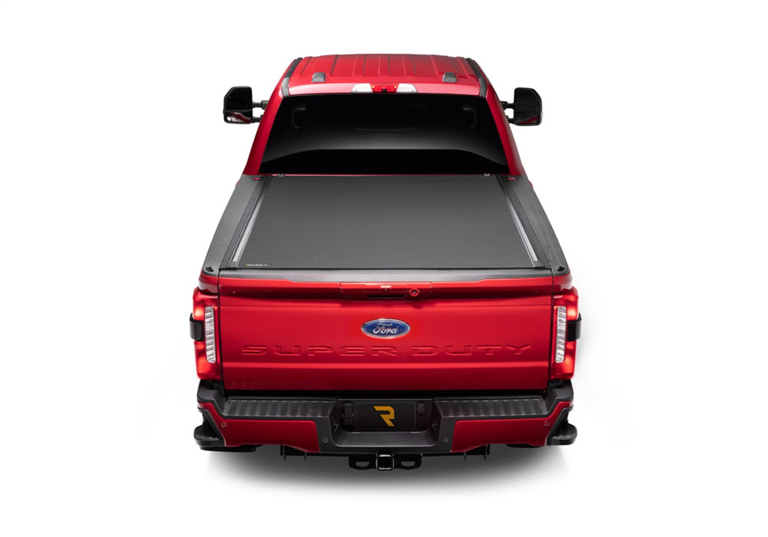 BAK Industries 80303 Revolver X4s Hard Rolling Truck Bed Cover
