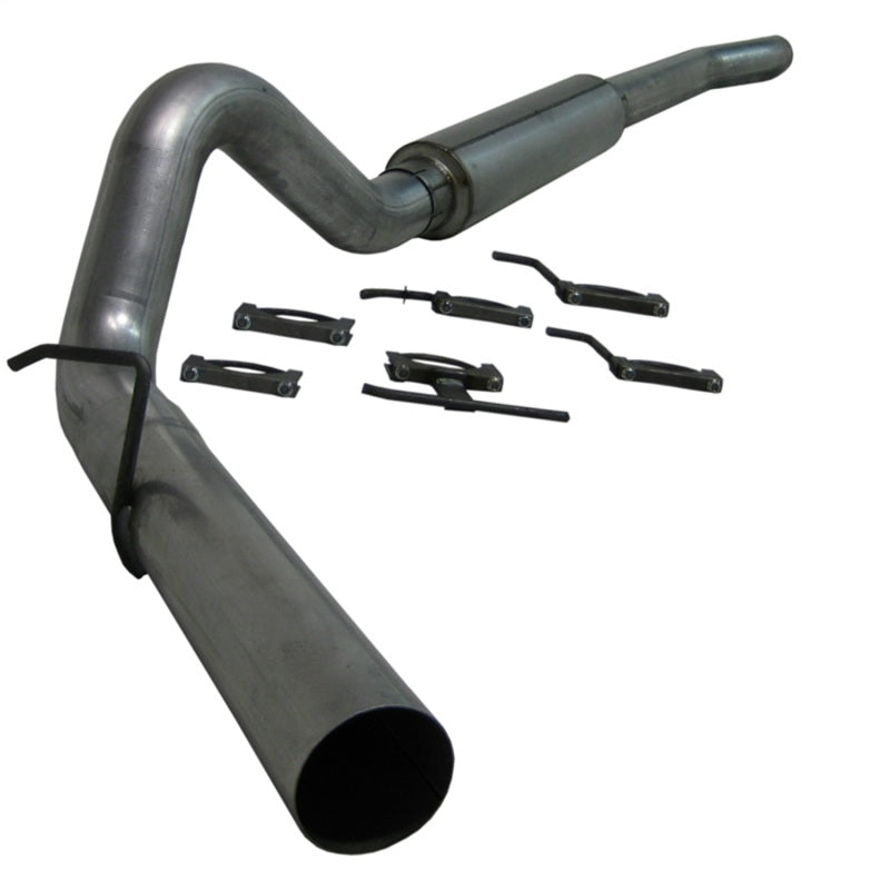 MBRP Exhaust S6208P Armor Lite Cat Back Exhaust System