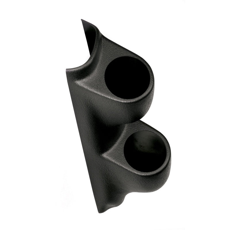 AutoMeter 20804 Mounting Solutions Dual Gauge Pod Fits 89-94 240SX