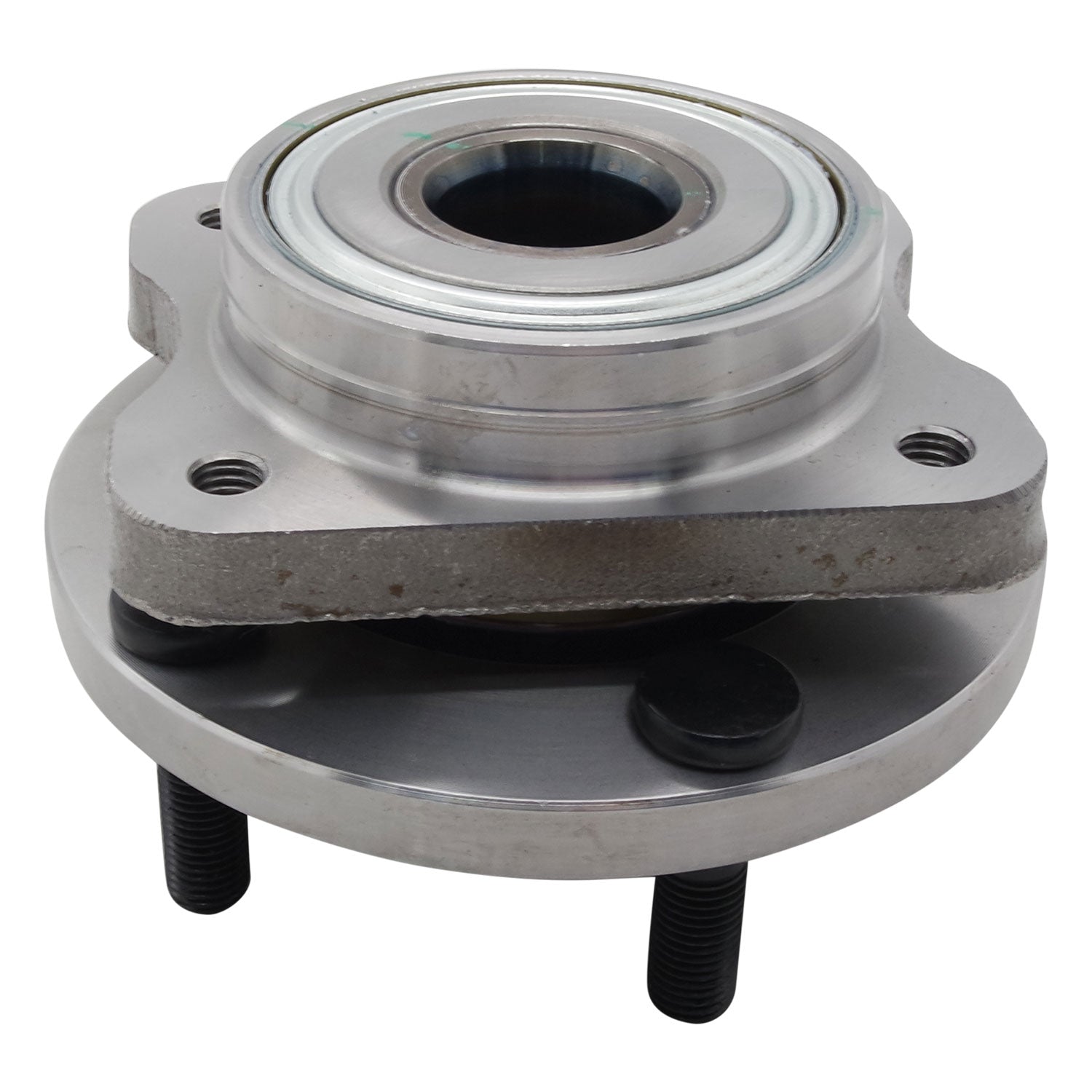GSP Wheel Bearing and Hub Assembly  124074