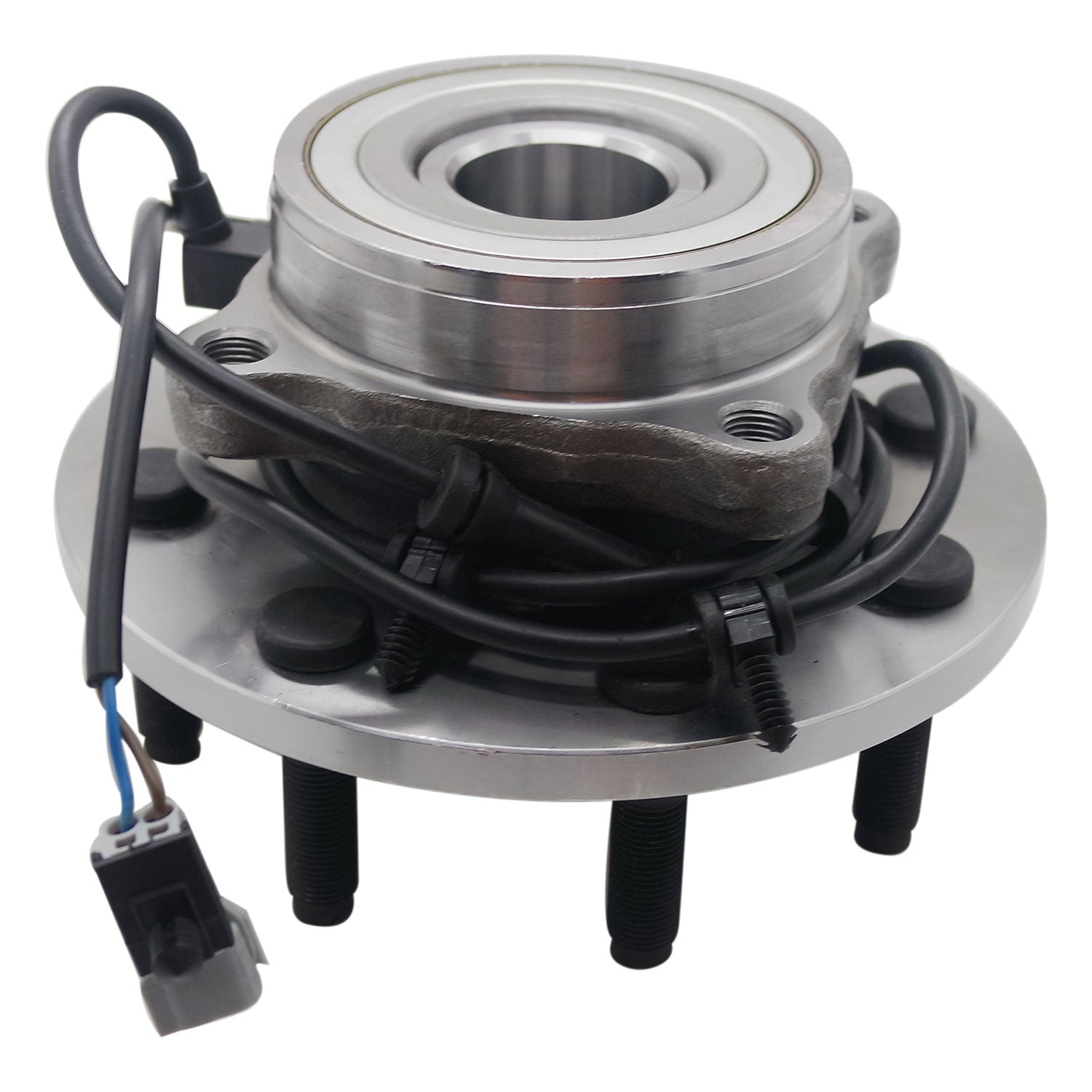 GSP Wheel Bearing and Hub Assembly  126063