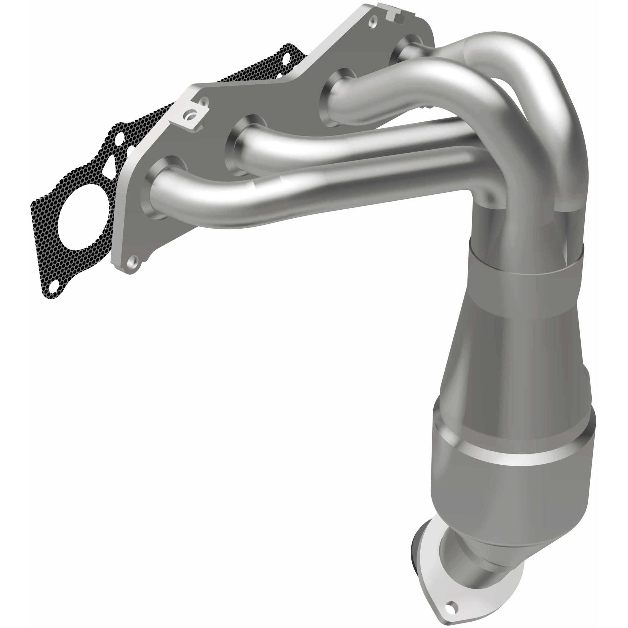 MagnaFlow California Converter 5531291 Direct Fit California Catalytic Converter